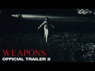 Are You Watching? 'WEAPONS' Releases Creepier Trailer #2 From New Line!