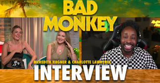 Bad Monkey: Unraveling Eve and Caitlin's Sizzling Conflict; Two Reasons To Tune In To Apple TV's Latest Drama!