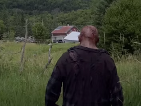 [REVIEW] 'IN A VIOLENT NATURE': Intense and Unsettling.