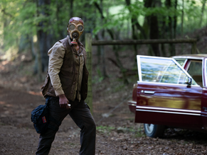 James Wan's Horror-Thriller Series 'TEACUP' Releases Official Trailer For Peacock!