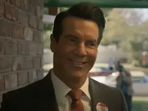 Watch Dennis Quaid Transform into Ronald Reagan In The biopic ‘REAGAN!’