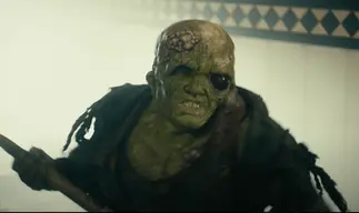 Whoa! Macon Blair's 'TOXIC AVENGER' Gets New Official Teaser Trailer!