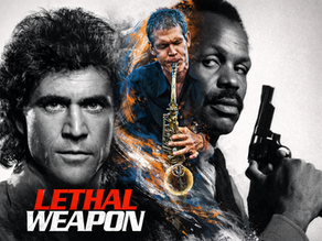 CHECK THE SCORE: 2 Years Without the Sax, Remembering David Sanborn and the Sound That Changed Action Cinema