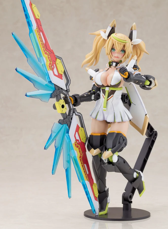 サムネイル： グランデスケール ジェネ（ステラティアーズVer.）　8月発売