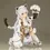 サムネイル： フレームアームズ・ガール ドゥルガーI 〈キャットアーマーVer.〉
