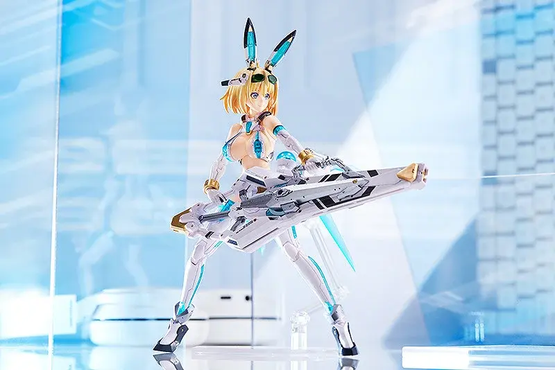サムネイル： PLAMAX BP-01 ソフィア・F・シャーリング