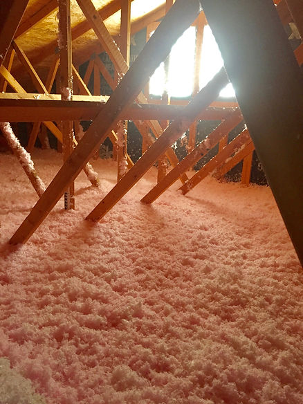 attic-insulation