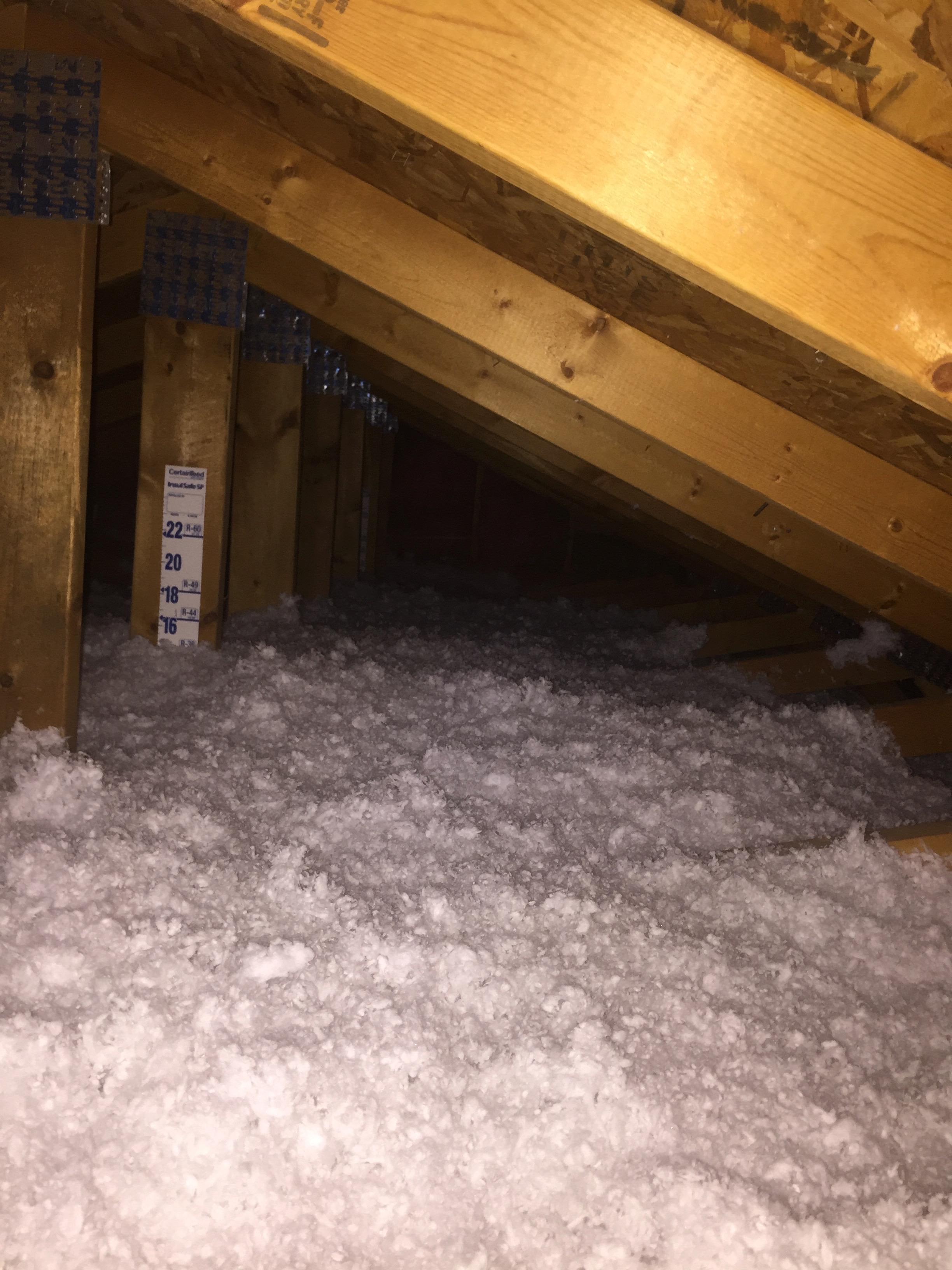 Thermo Shield LLC Insulation Photo Gallery