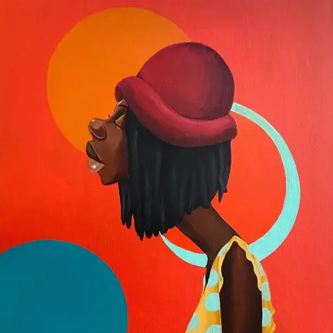 Black influence on Miami Art Week