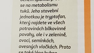 Jak jíst a zhubnout - tipy.