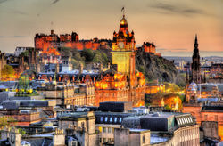 Edinburgh