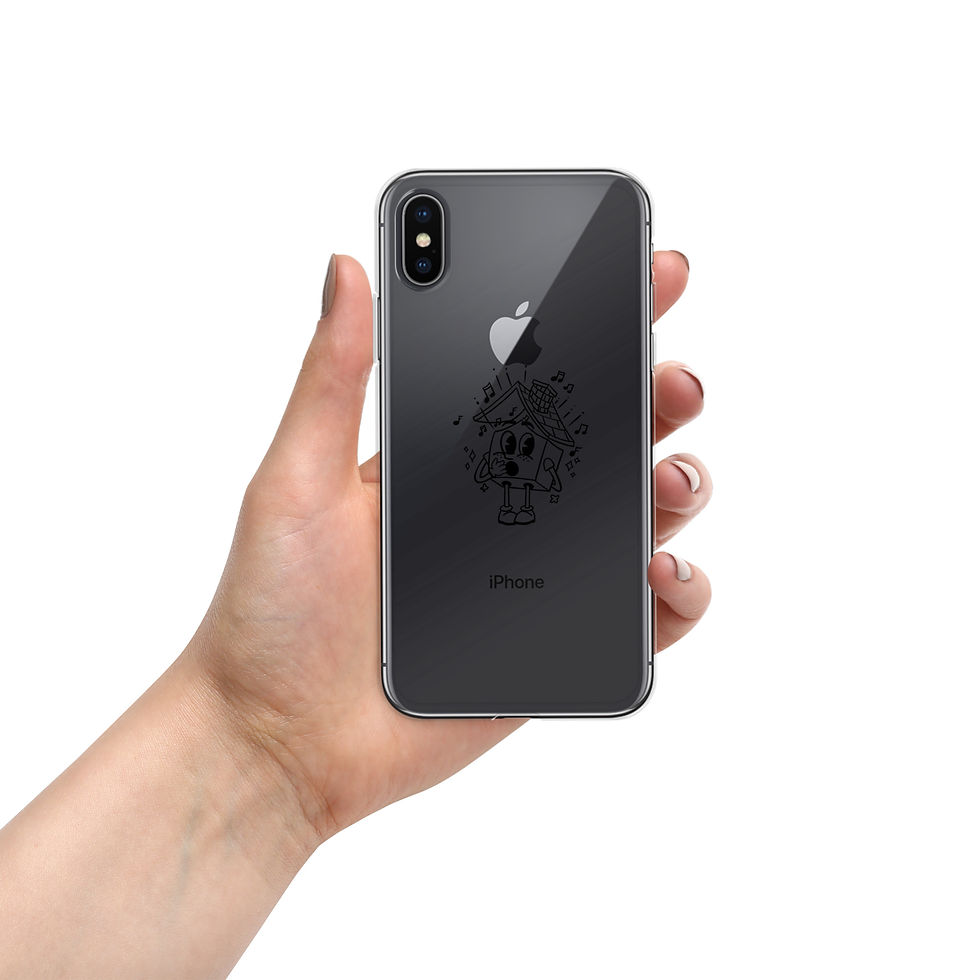 Thumbnail: Clear Case for iPhone®
