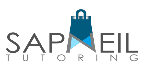 Sapneil Tutoring logo
