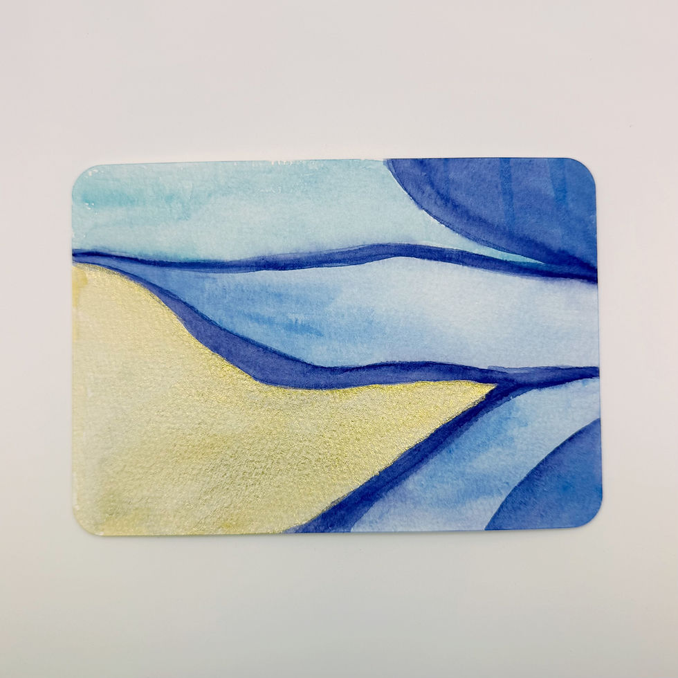 Thumbnail: Postcards from New Mexico