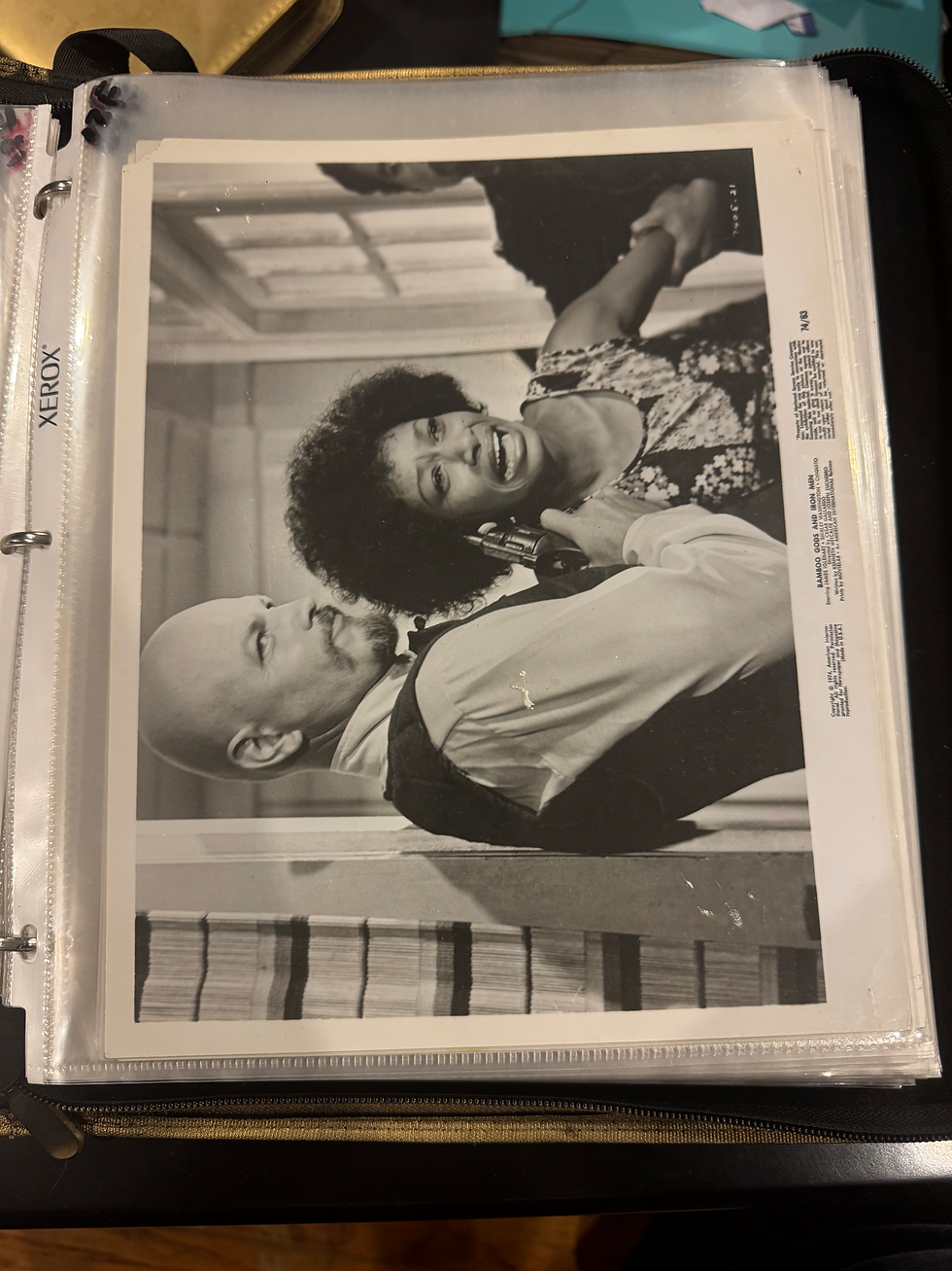 Thumbnail: Bruce Lee