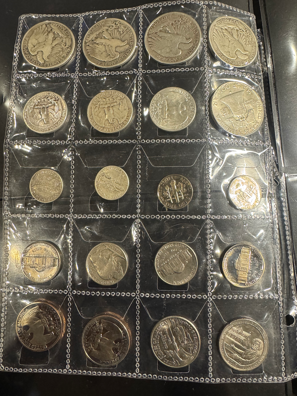 Thumbnail: US Expensive Coins