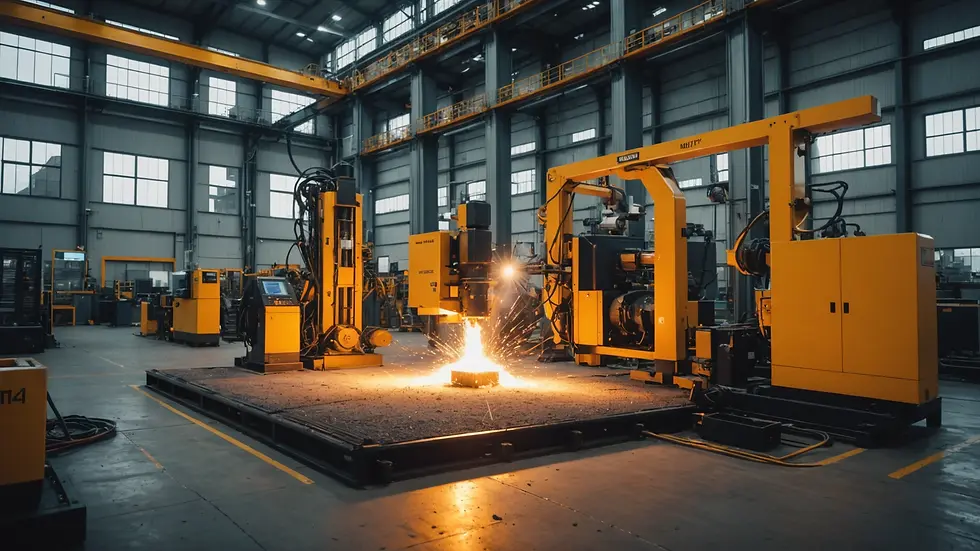 Industry Solutions