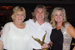 Veterans Award Night (2021)