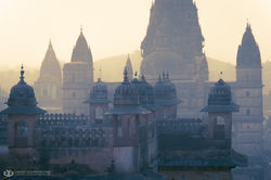 ORCHHA