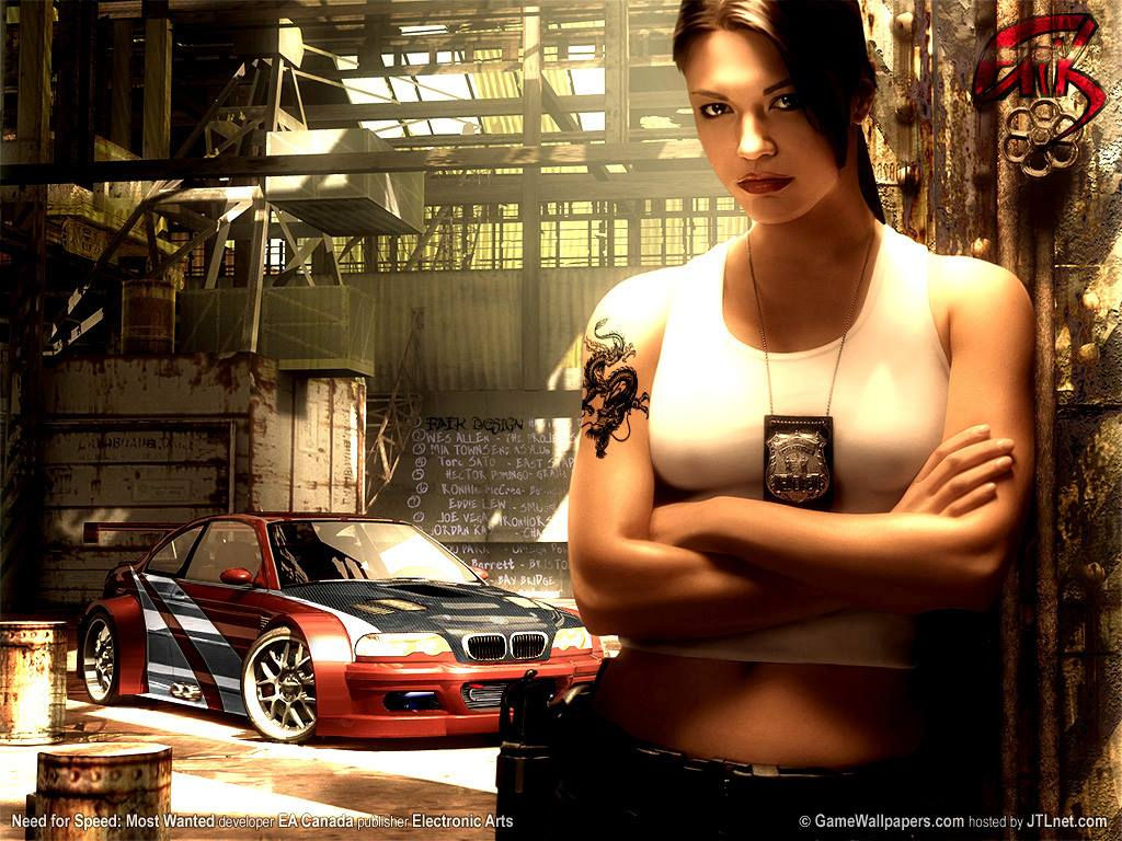 NFSMW