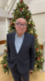 A Matter of Chatter with Richard Suart