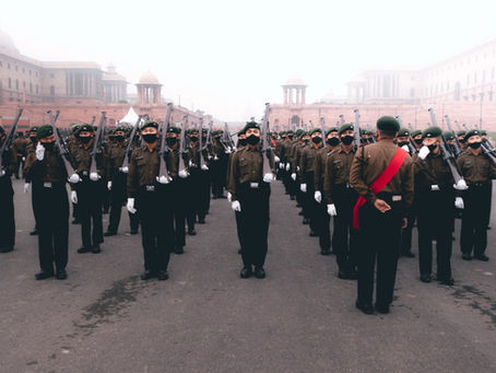 BRIEF GUIDE TO THE DEFENCE INDUSTRY IN INDIA