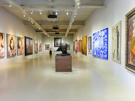 Art Funds Regulation in India