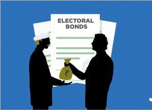 Apex Court on The Electoral Bond Scheme: Setting Up Walls of Opaqueness or Mirrors of Transparency