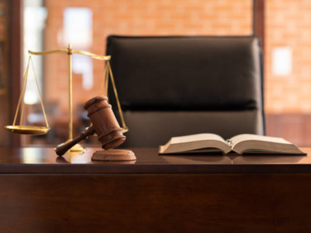 OPINION: THE PIVOTAL ROLE OF CHIEF JUSTICE OF INDIA