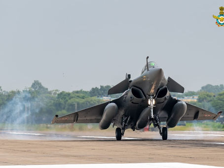 Examining the Impact of Defence Procurement Scandals in India and Proposals for Reform