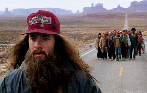 Forrest Gump (1994)