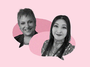 Woman to Woman: Learning from a Trans Activist.