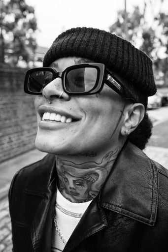 Coco Abk Rapper Coco