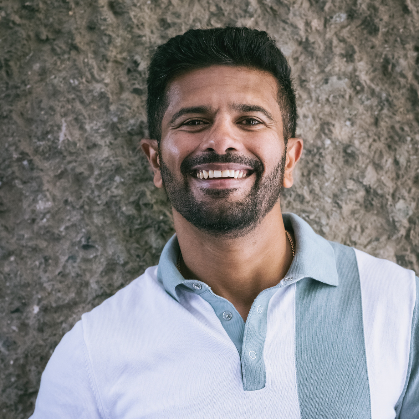 Writer: Dhiren Doshi-Smith