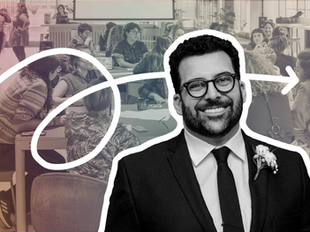 How Inclusive Leadership Turns Empathy & Agency into Results.