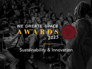 WCS LGBTQ+ Awards 2025 | Sustainability & Innovation.