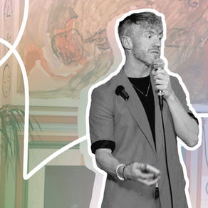 5 Career-Defining Moments That Sparked My Commitment To Inclusive Event Design.