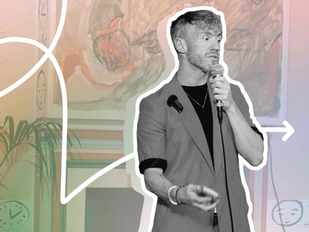 5 Career-Defining Moments That Sparked My Commitment To Inclusive Event Design.