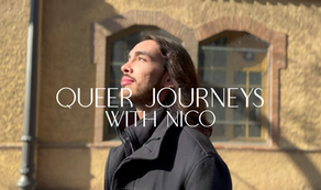 Queer Journeys | Nico Ospina.