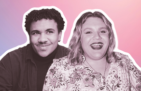 Harnessing Queer Joy as an Act of Resistance.