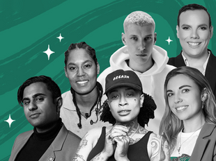 Finding Strength At Our Intersections: Disability, Neurodiversity & Queerness.