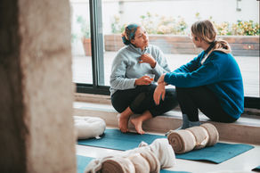 Half-Day Queer Retreat 08.03.25