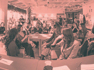 Redefining Resilience: Self-Care for Queer Career Women.