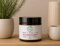 Restore and Calm Balm