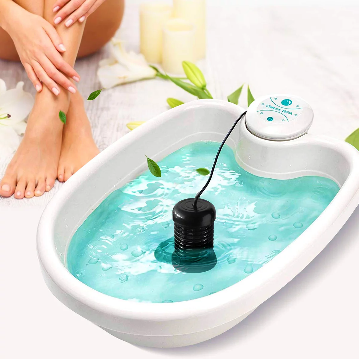 Ionic-Foot-Detox-Spa