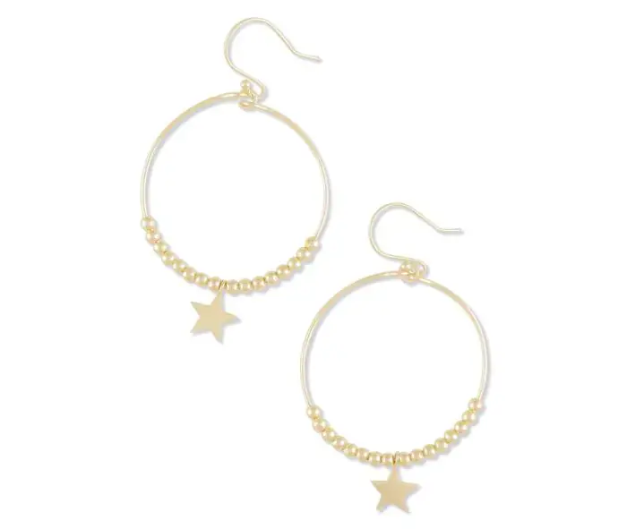 Thumbnail: Jewelry -- Issac Earring