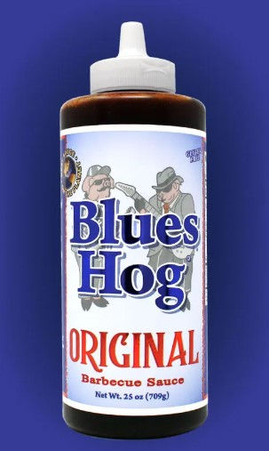 Blues Hog Original BBQ Sauce