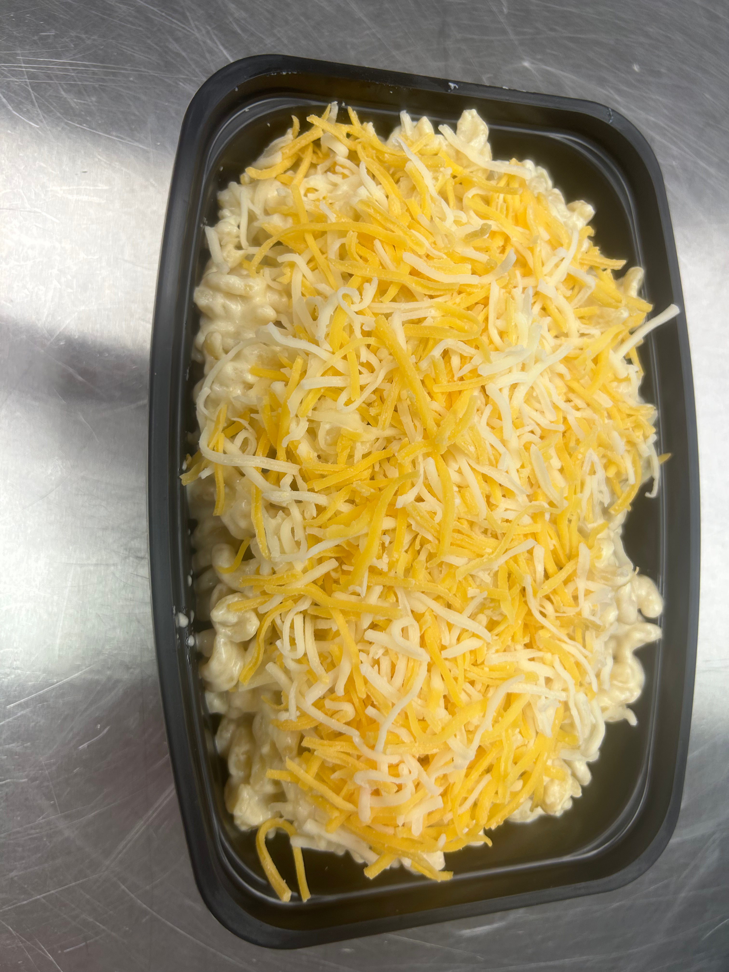 Deli -- Buffalo Chicken Dip