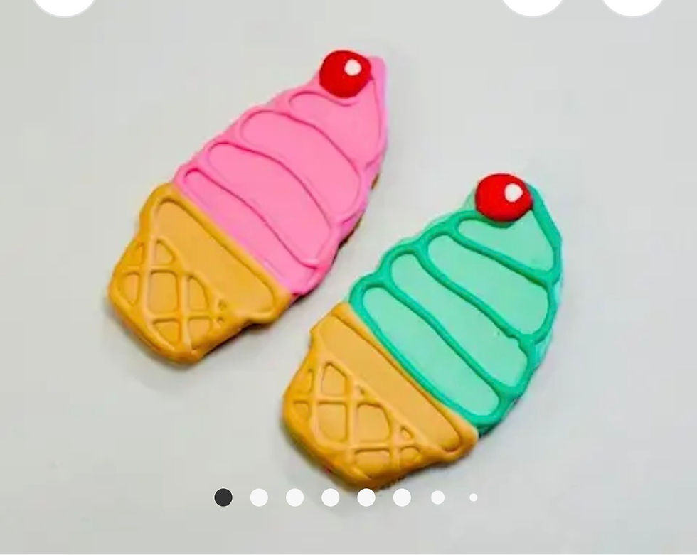 Thumbnail: Lucky Biscuit Pet Bakery