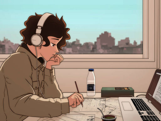 Little Things Can Make A Difference: Mental Health Boosters